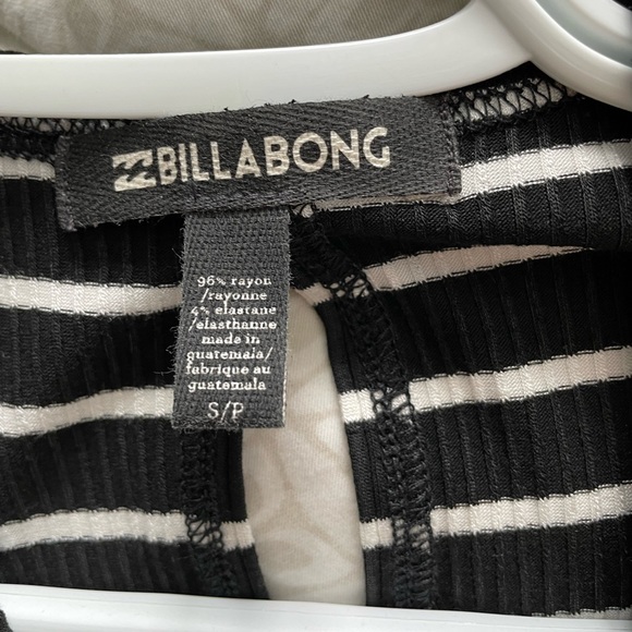 Billabong beach dress - Picture 3 of 3